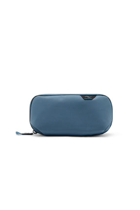 Peak Design Tech Pouch Small Ocean