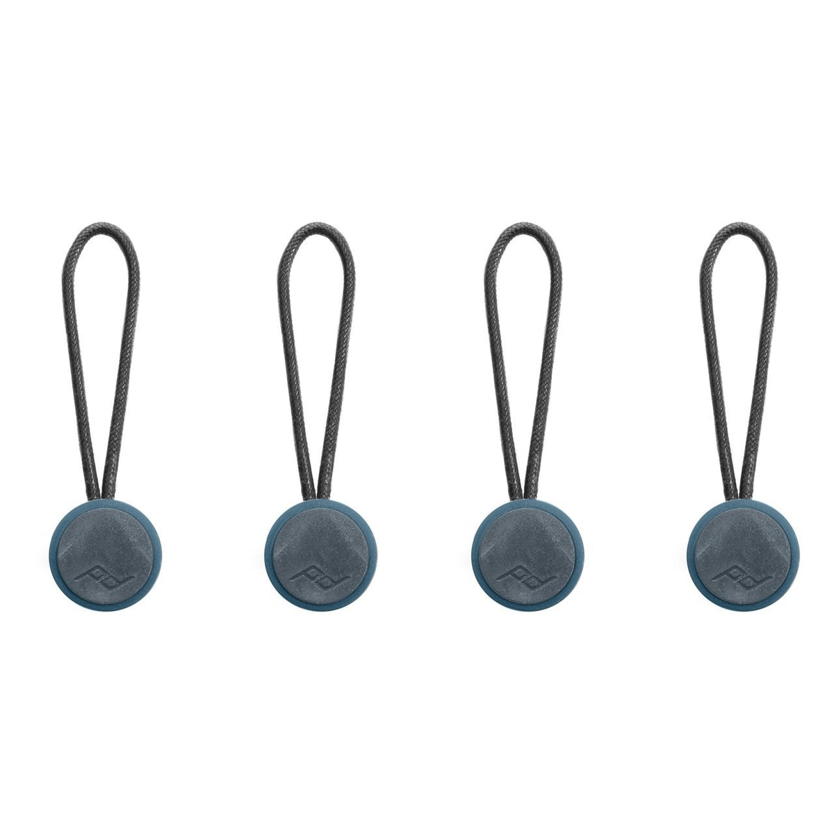 Peak Design Anchor 4-Pack Ocean (V4)