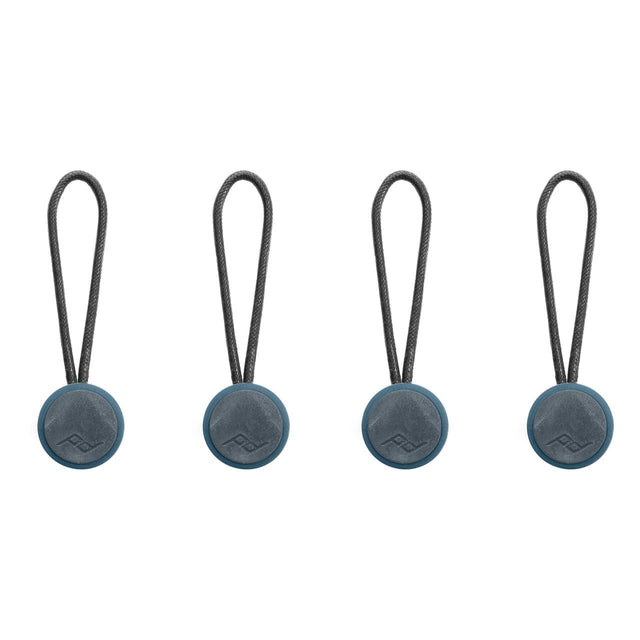Peak Design Anchor 4-Pack Ocean (V4)