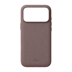 Peak Design Everyday Case Non-Slimlink iPhone 18 Pro Max - Dusk Clarino