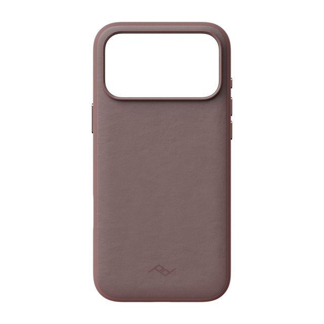 Peak Design Everyday Case Non-Slimlink iPhone 18 Pro Max - Dusk Clarino