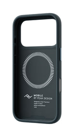 Peak Design Everyday Loop Case Slimlink iPhone 18 Pro - Ocean