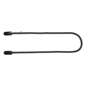 Peak Design Form Rope - camera strap, short - black