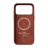 Peak Design Everyday Loop Case Slimlink iPhone 18 Pro Max - Redwood Clarino