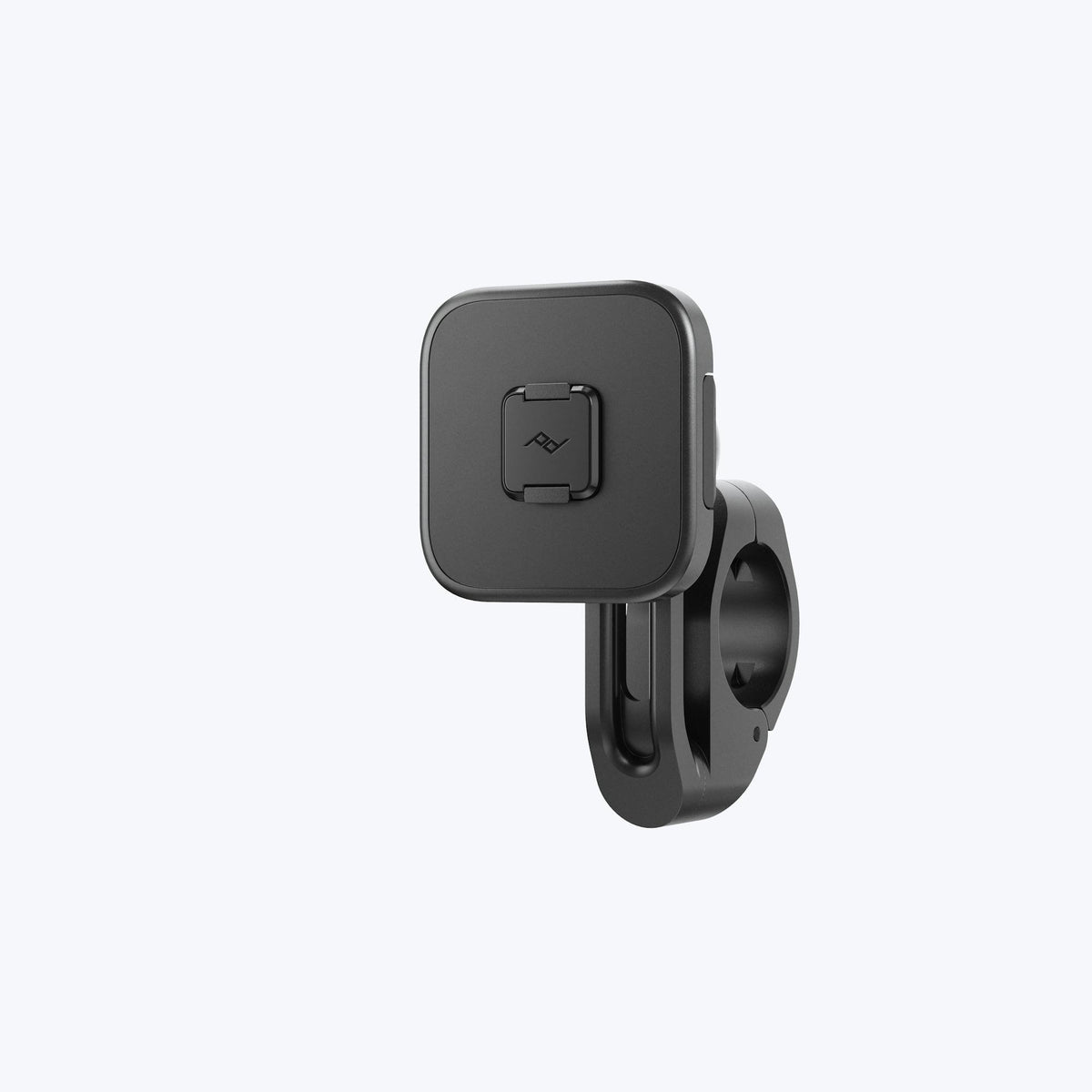 Peak Design Motorcycle Mount - Bar Mount V2 - Black