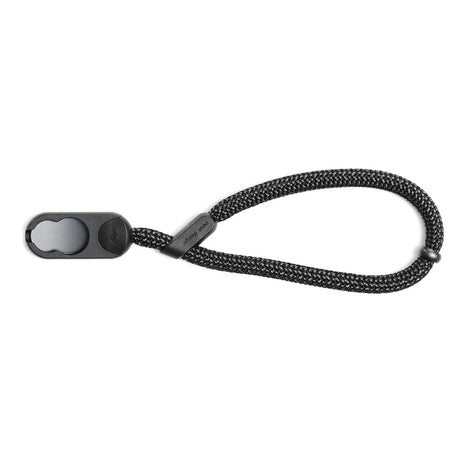 Peak Design Cuff Rope - wrist strap - black