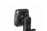 Peak Design Motorcycle Mount - Stem Mount - Black