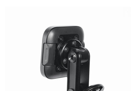 Peak Design Motorcycle Mount - Stem Mount - Black