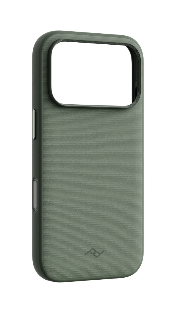 Peak Design Everyday Case Non-Slimlink iPhone 18 Pro - Sage