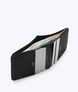 Peak Design Everyday Billfold Wallet - black