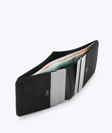 Peak Design Everyday Billfold Wallet - black