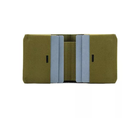 Peak Design Everyday Billfold Wallet - Kelp (sandy brown)