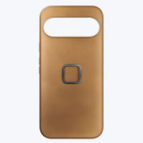 Peak Design Everyday Clarino Case - Pixel 10 Pro XL - Tan