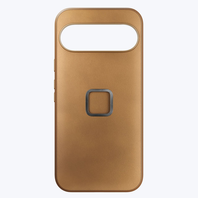 Peak Design Everyday Clarino Case - Pixel 10 Pro XL - Tan