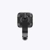 Peak Design Motorcycle Mount Bar Mount v2: Charging Black