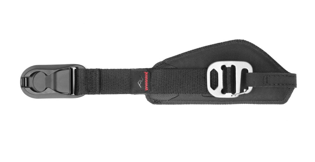 Peak Design Clutch - wrist strap