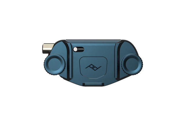 Peak Design Capture (v3) ocean - Standard plate