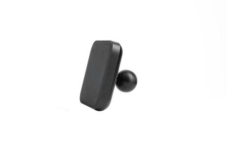 Peak Design Car Mount - 20 mm Ball Charging Adapter V2 - Black