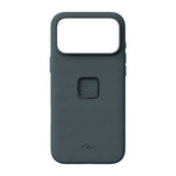 Peak Design Everyday Case Slimlink iPhone 18 Pro Max - Ocean