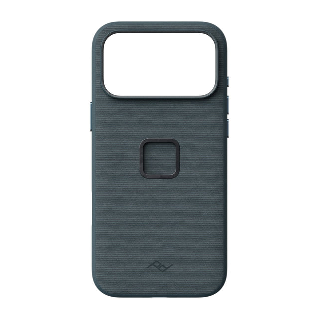 Peak Design Everyday Case Slimlink iPhone 18 Pro Max - Ocean