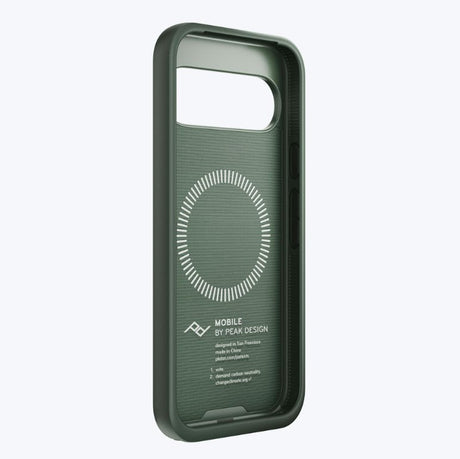 Peak Design Everyday Loop Case Google Pixel 9 Pro - Sage