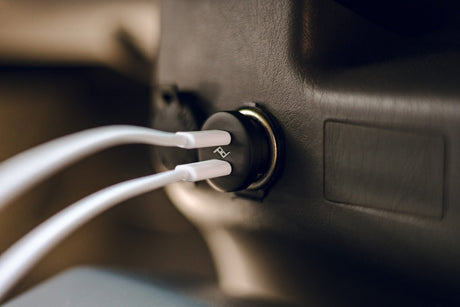 Peak Design Car Power Adapter - USB-C