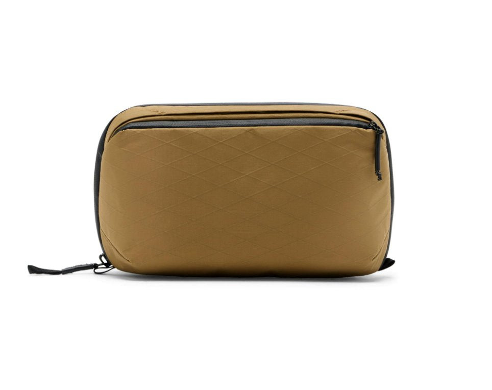 Peak Design Wash Pouch Coyote