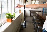 Peak Design Cuff - pasek na nadgarstek - Black (czarny)