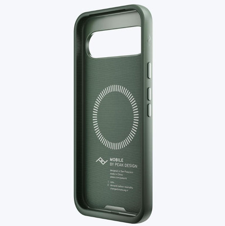 Peak Design Everyday Loop Case Google Pixel 9 Pro XL - Sage