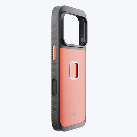 Peak Design GNAR Case - iPhone 17 Pro - Ibis