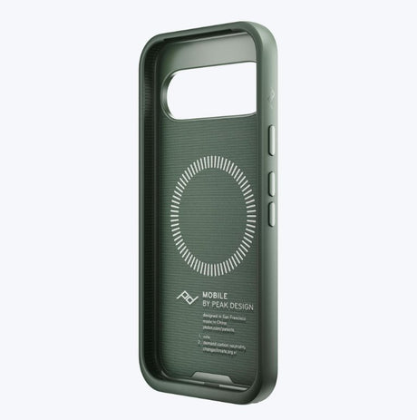 Peak Design Everyday Loop Case Google Pixel 9 Pro - Sage