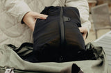Peak Design  Ultralight Mesh Packing Cube - Small - Black