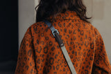 Peak Design Leash - neck strap - Ocean
