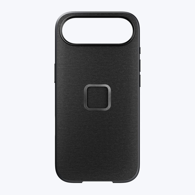 Peak Design Everyday Fabric Case - iPhone 17 Air - Charcoal