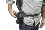 Peak Design Everyday Hip Belt v2 - (32-69) - Black