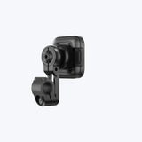 Peak Design Motorcycle Mount Mirror Mount: Black