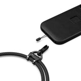 Peak Design Mobile - Crossbody Multi Strap - Black
