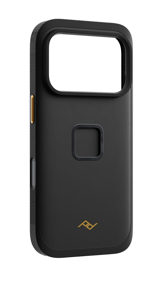 Peak Design GNAR Case iPhone 18 Pro - Black