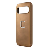 Peak Design Everyday Clarino Case - Pixel 10 Standard and Pro - Tan