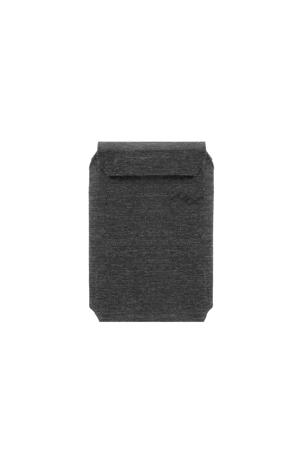 Peak Design Wallet - Slim Charcoal