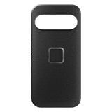 Peak Design Everyday Fabric Case - Pixel 10 Standard and Pro - Charcoal