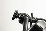 Peak Design Motorcycle Mount Brake/Clutch Mount Black