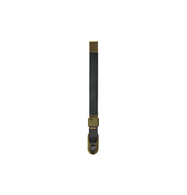 Peak Design Cuff - wrist strap - Kelp