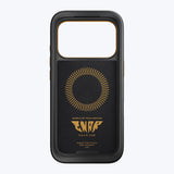 Peak Design GNAR Case - iPhone 17 Pro - Black