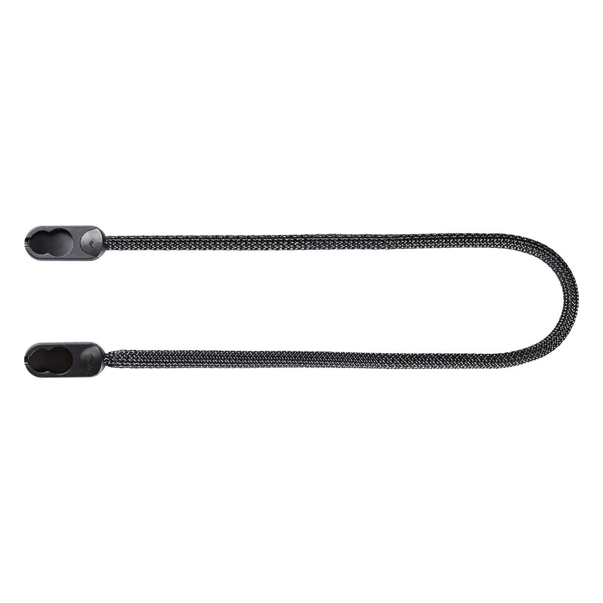 Peak Design Form Rope - pasek do aparatu na szyję - Black