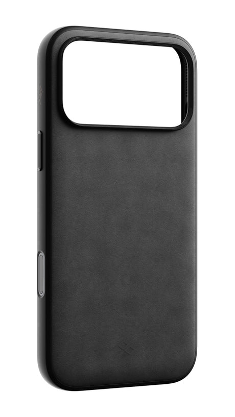 Peak Design Everyday Case Non-Slimlink iPhone 18 Pro Max - Black Leather