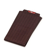 Peak Design Everyday Slim Wallet - Eclipse (śliwkowy)