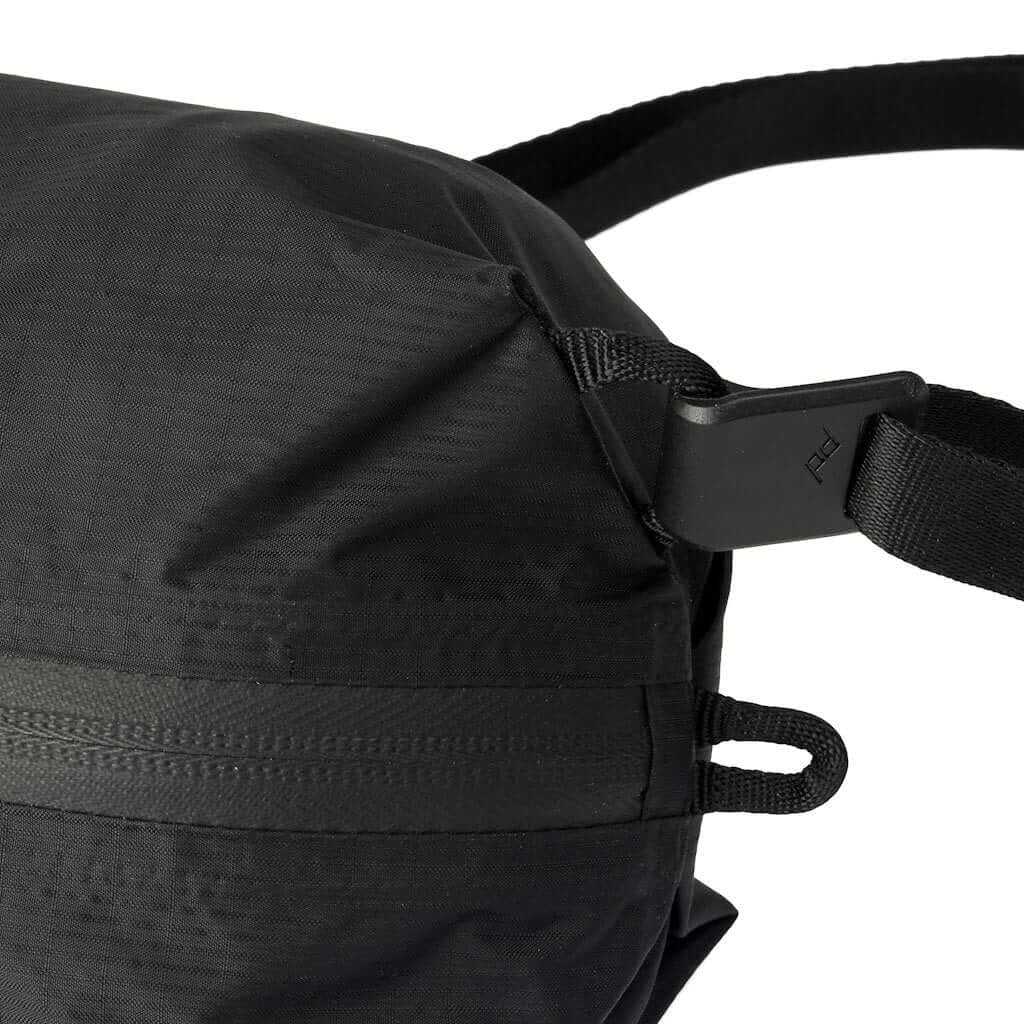 Peak Design Flathook Carry Strap - Black