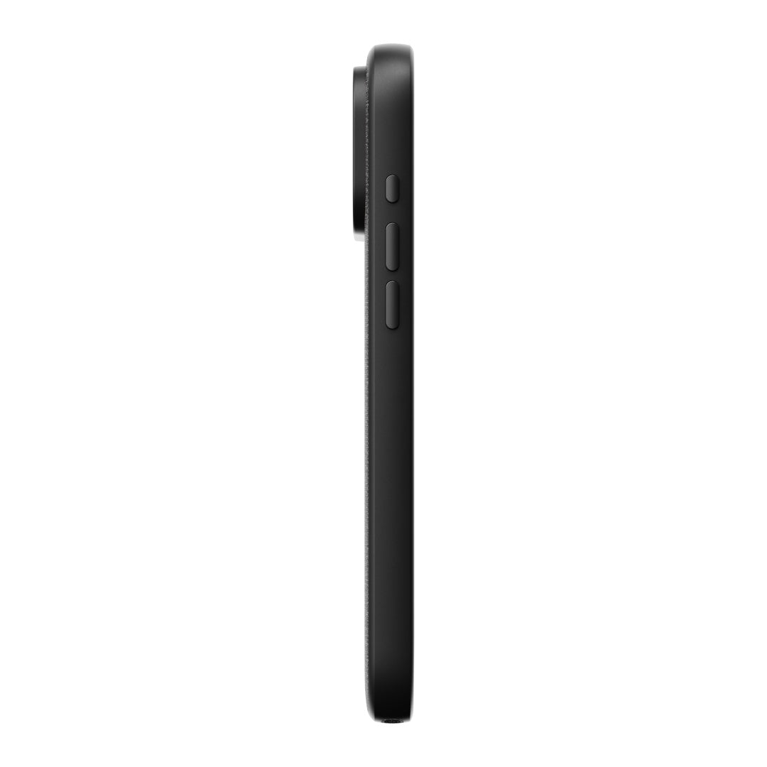 Peak Design Everyday Case Non-Slimlink iPhone 18 Pro Max - Charcoal