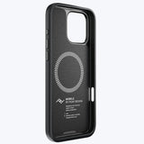 Peak Design Everyday Case - iPhone 16 Pro Max Charcoal